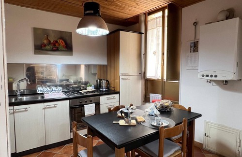 Caltagirone Apartment | Apartment for 4 persons approx. 80 m² in Caltagirone, Sicily (Catania Province)