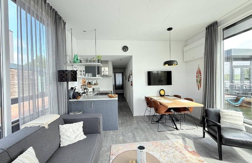 Ohe en Laak Apartment | Apartment for 4 persons approx. 60 qm in Ohé en Laak, Limburg (Maas-Schwalm-Nette)