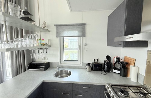 Ohe en Laak Apartment | Apartment for 4 persons approx. 60 qm in Ohé en Laak, Limburg (Maas-Schwalm-Nette)