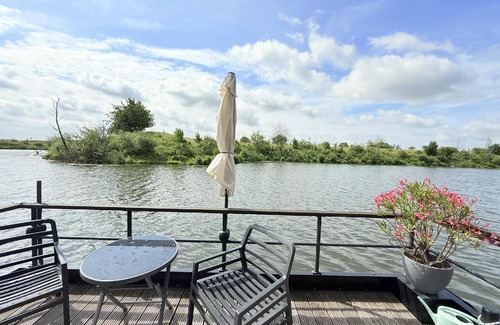 Ohe en Laak Apartment | Apartment for 4 persons approx. 60 qm in Ohé en Laak, Limburg (Maas-Schwalm-Nette)