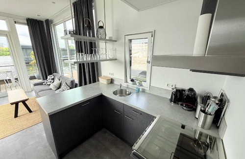 Ohe en Laak Apartment | Apartment for 4 persons approx. 60 qm in Ohé en Laak, Limburg (Maas-Schwalm-Nette)