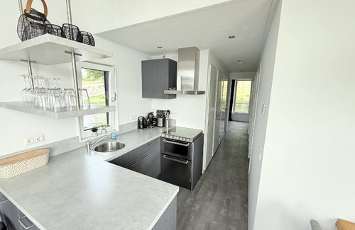 Ohe en Laak Apartment | Apartment for 4 persons approx. 60 qm in Ohé en Laak, Limburg (Maas-Schwalm-Nette)