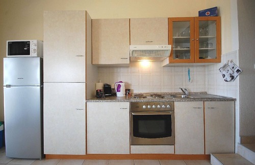 Marsici Apartment | Apartment for 4 persons approx. 70 qm in Kremenići, Kvarner Bay (Krk)