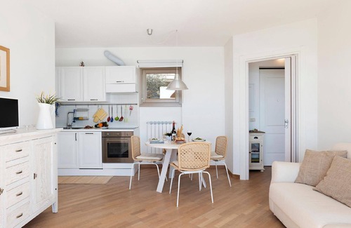 Plassi Apartment | Apartment for 4 persons approx. 43 m² in Plassi, Lake Iseo