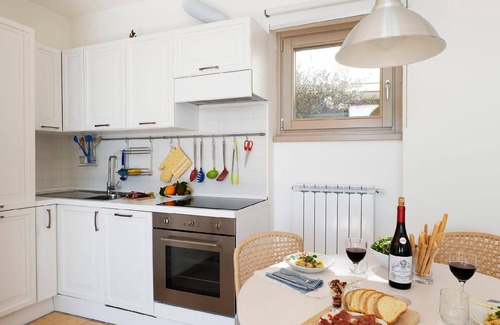 Plassi Apartment | Apartment for 4 persons approx. 43 m² in Plassi, Lake Iseo