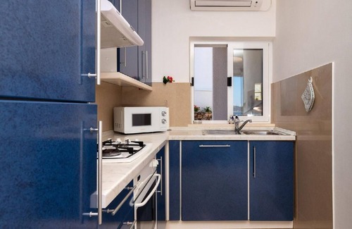 Stikovica Apartment | Apartment for 4 persons approx. 70 m² in Stikovica, Dalmatia (Dubrovnik-Neretva)