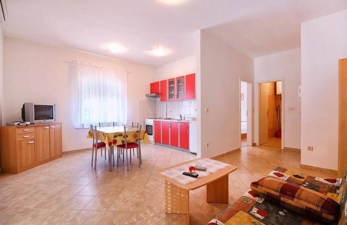 Medulin Apartment | Apartment for 4 persons approx. 45 m² in Medulin, Istria (Medulin and the surrounding area)