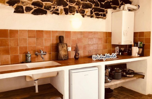 Bajardo Apartment | Apartment for 4 persons approx. 110 m² in Bajardo, Liguria (Riviera di Ponente)