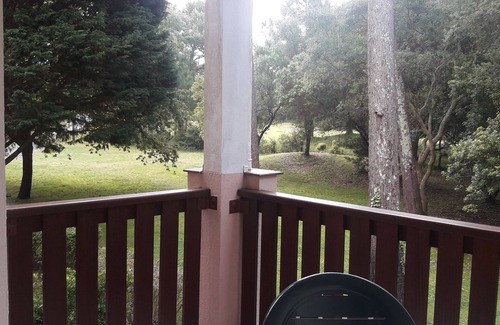 Moliets-et-Maa Apartment | Apartment for 5 in leisure residence with pool, beach walk