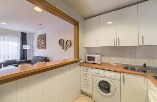 Punta Umbria Apartment | Apartment for 5 persons approx. 70 qm in Punta Umbría, Andalusia (Costa de la Luz)