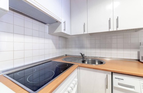 Punta Umbria Apartment | Apartment for 5 persons approx. 70 qm in Punta Umbría, Andalusia (Costa de la Luz)