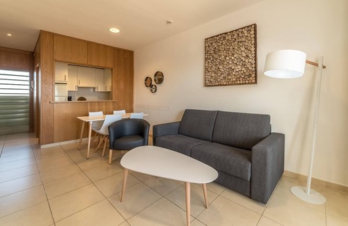 Punta Umbria Apartment | Apartment for 5 persons approx. 70 qm in Punta Umbría, Andalusia (Costa de la Luz)