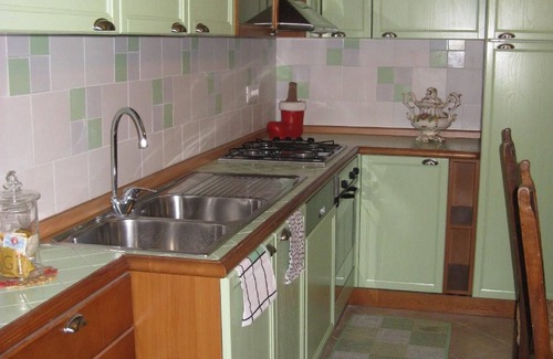 Castellero Apartment | Apartment for 5 persons approx. 90 qm in Castellero, Piemonte (Asti Province)