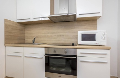 Vantacici Apartment | Apartment for 5 persons approx. 65 qm in Vantačići, Kvarner Bay (Krk)