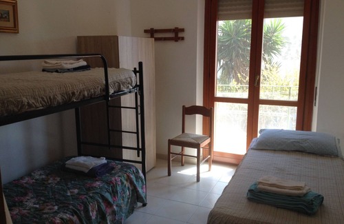 Poetto Apartment | Apartment for 6 people 50 meters from the POETTO of CAGLIARI