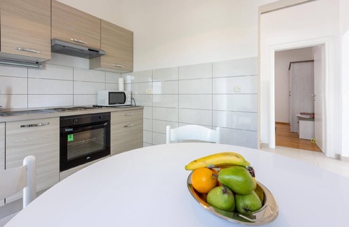 Klanfari Apartment | Apartment for 6 persons approx. 74 qm in Crikvenica-Klanfari, Kvarner Bay (Crikvenica and the surrounding area)
