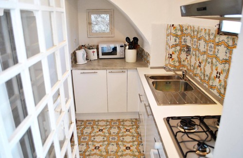 Gaeta Apartment | Apartment for 6 persons approx. 75 qm in Gaeta, Lazio (Latina Province)
