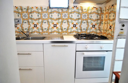 Gaeta Apartment | Apartment for 6 persons approx. 75 qm in Gaeta, Lazio (Latina Province)