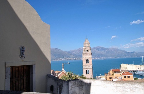 Gaeta Apartment | Apartment for 6 persons approx. 75 qm in Gaeta, Lazio (Latina Province)