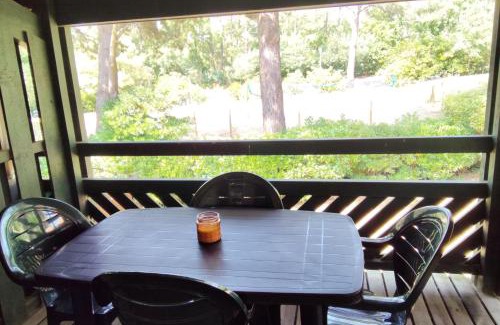 Moliets-et-Maa Apartment | Apartment for 6 - Residence Pierre & Vacances