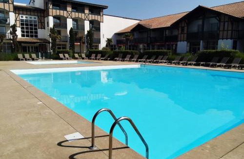 Moliets-et-Maa Apartment | Apartment for 6 - Residence Pierre & Vacances