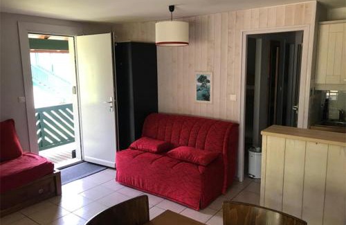 Moliets-et-Maa Apartment | Apartment for 6 - Residence Pierre & Vacances