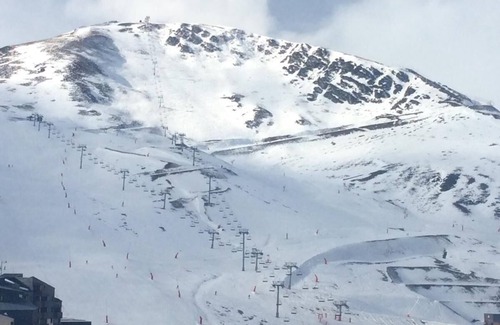 Pla d'Adet Apartment | Apartment for 5 People at the Foot of the Slopes