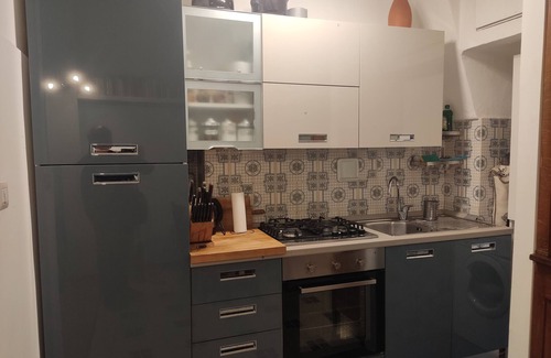 Historic Center House | Apartment for friends and family in the center of Bologna