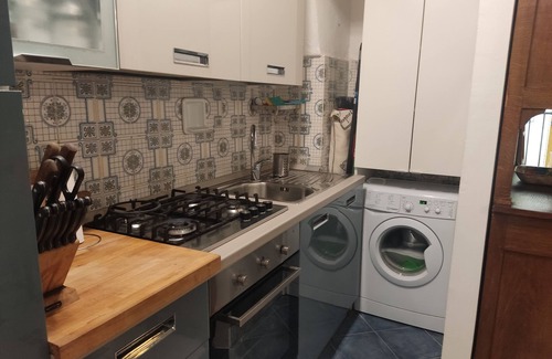 Historic Center House | Apartment for friends and family in the center of Bologna