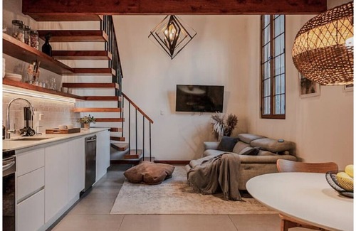 Antigua Guatemala Apartment | Apartment for 2 in Antigua