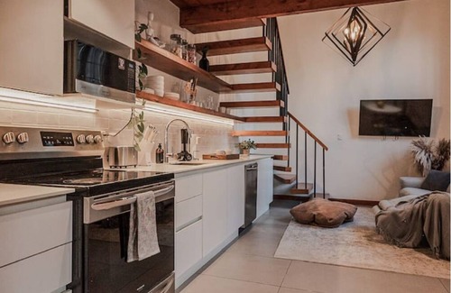 Antigua Guatemala Apartment | Apartment for 2 in Antigua