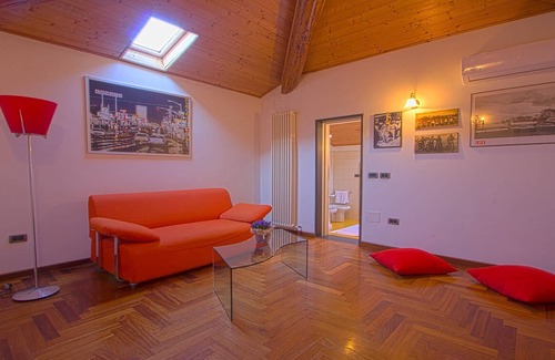 Rezza Apartment | APARTMENT for HOLIDAYS in LAVAGNA - CITRA 010028-LT-0070