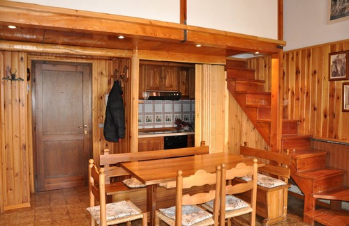 Folgarida Apartment | APARTMENT FOR 6 PEOPLE