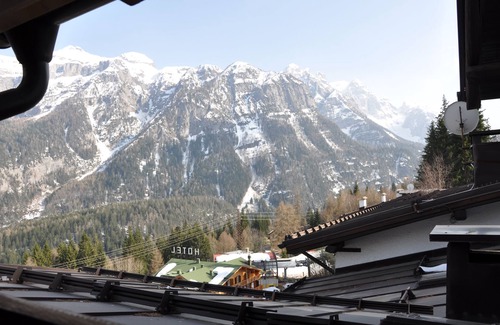 Folgarida Apartment | APARTMENT FOR 6 PEOPLE