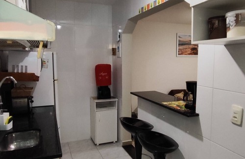 Algodoal Apartment | Apartment for rent for vacation in Cabo Frio (Praia do Forte).