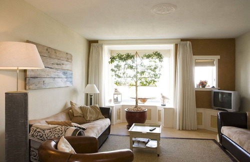 Municipality of Katwijk House | Apartment for rent all year round on the boulevard in Katwijk aan Zee!