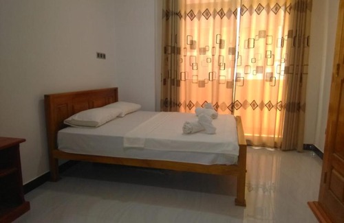 Pamankada West Apartment | Apartment for rent