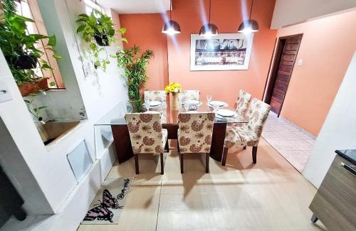 Campina Apartment | Apartment for Rent - Perfect for COP 30 Attendees