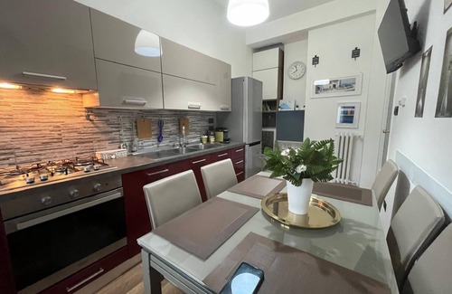 Salerno Apartment | Apartment for the Amalfi coast, Pompeii Naples Sorrento and Paestum
