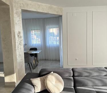 Otocac Apartment | Apartment Forest