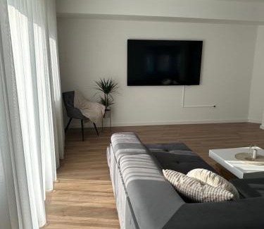 Otocac Apartment | Apartment Forest