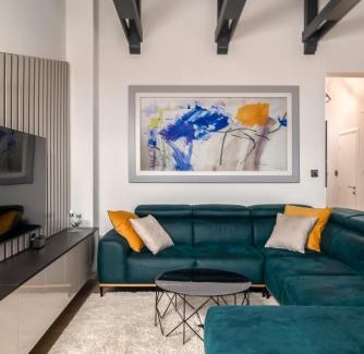 Selce Apartment | Apartment Forever