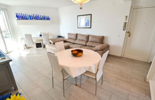 Salou City Centre Apartment | Apartment Formentor by Interhome