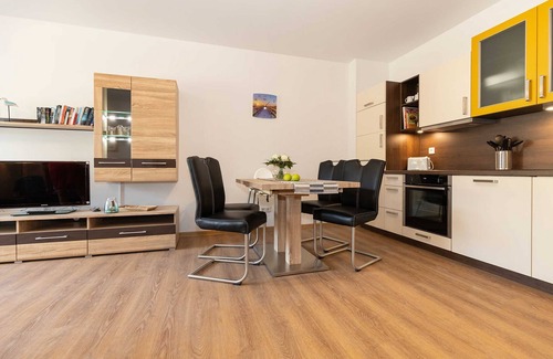 Alt Gaarz Apartment | Apartment Fortuna - Rerik - Apartment Fortuna - Rerik