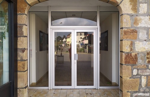 Crozon Apartment | Apartment