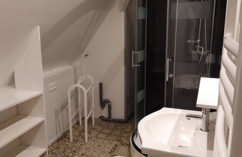 Crozon Apartment | Apartment