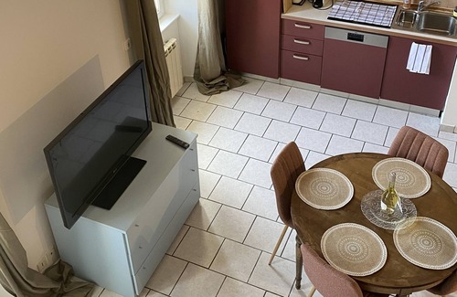 Digne-les-Bains Apartment | Apartment