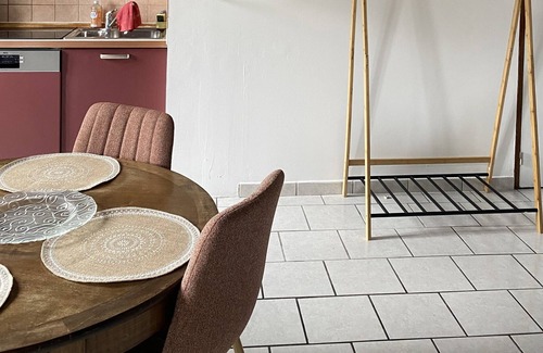 Digne-les-Bains Apartment | Apartment