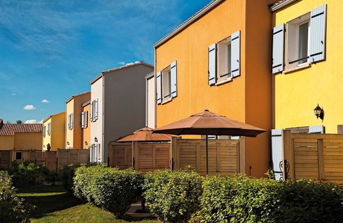 L'Isle-sur-la-Sorgue House | Apartment in Provence near Avignon