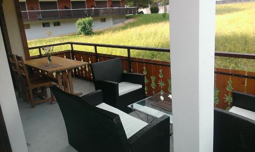 La Chapelle-d'Abondance Apartment | Apartment La Chapelle d'Abondance